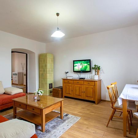 Sofia Veternik C Apartment Kremnica Exterior photo